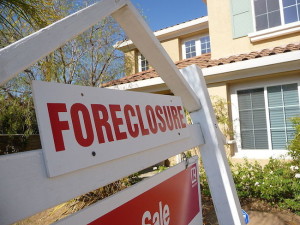 foreclosure in maine is difficult for banks
